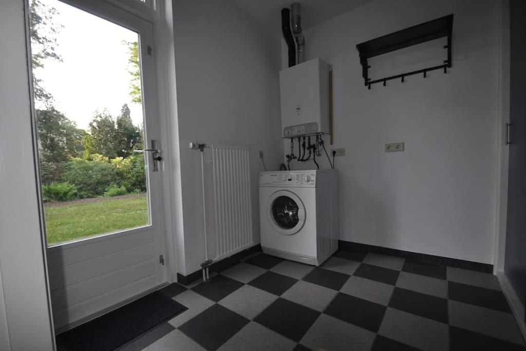 Vakantiewoning Nabij Toverland Griendtsveen Exterior foto