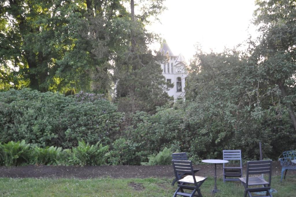 Vakantiewoning Nabij Toverland Griendtsveen Exterior foto