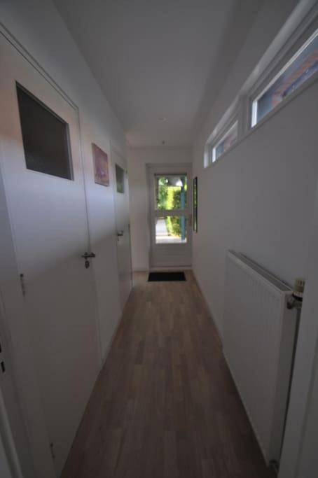 Vakantiewoning Nabij Toverland Griendtsveen Exterior foto