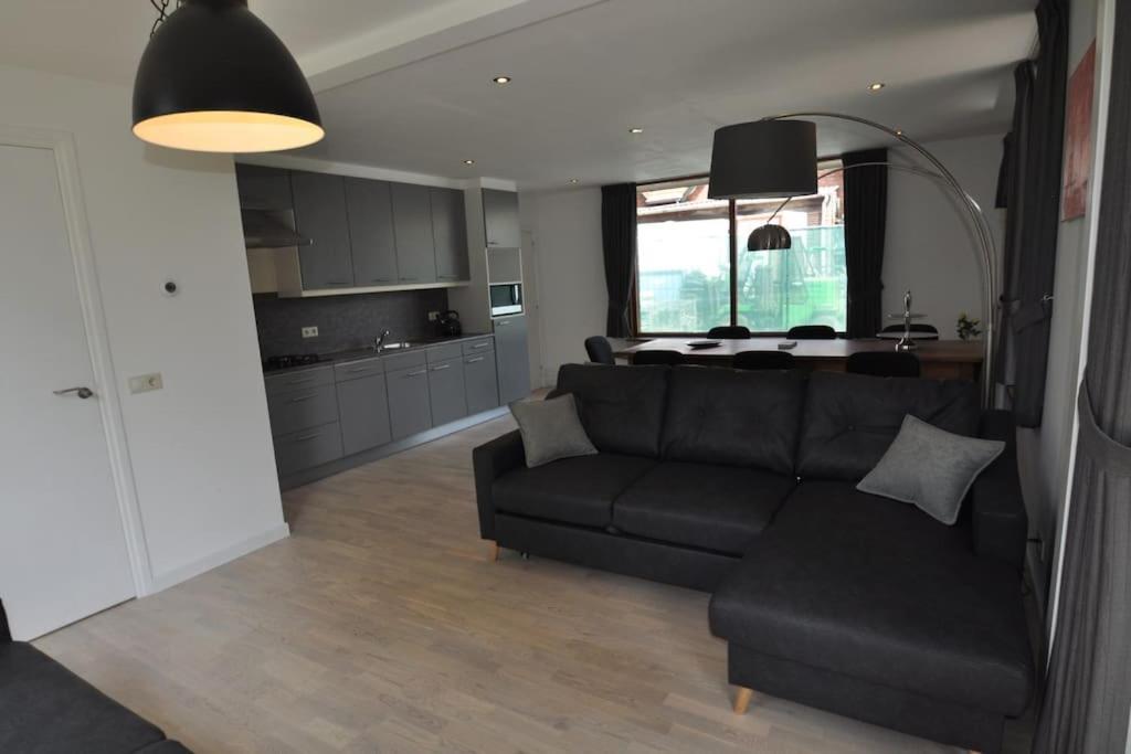 Vakantiewoning Nabij Toverland Griendtsveen Exterior foto