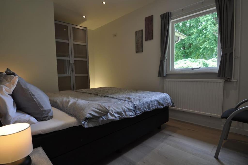 Vakantiewoning Nabij Toverland Griendtsveen Exterior foto
