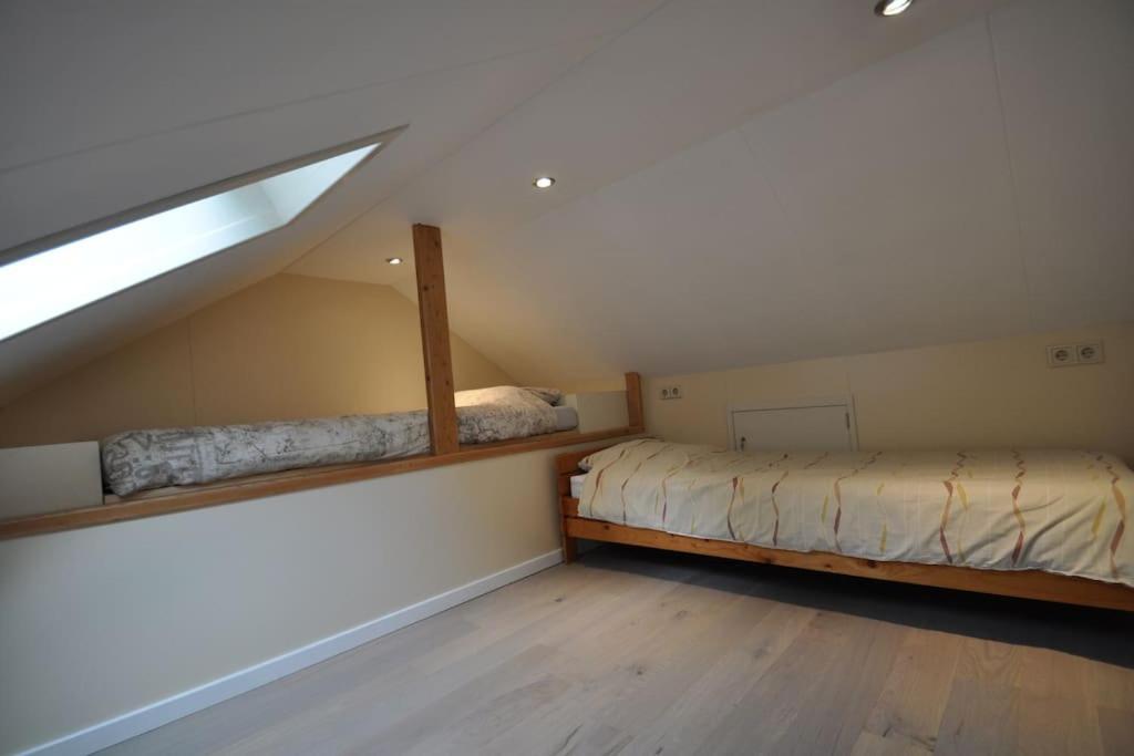 Vakantiewoning Nabij Toverland Griendtsveen Exterior foto