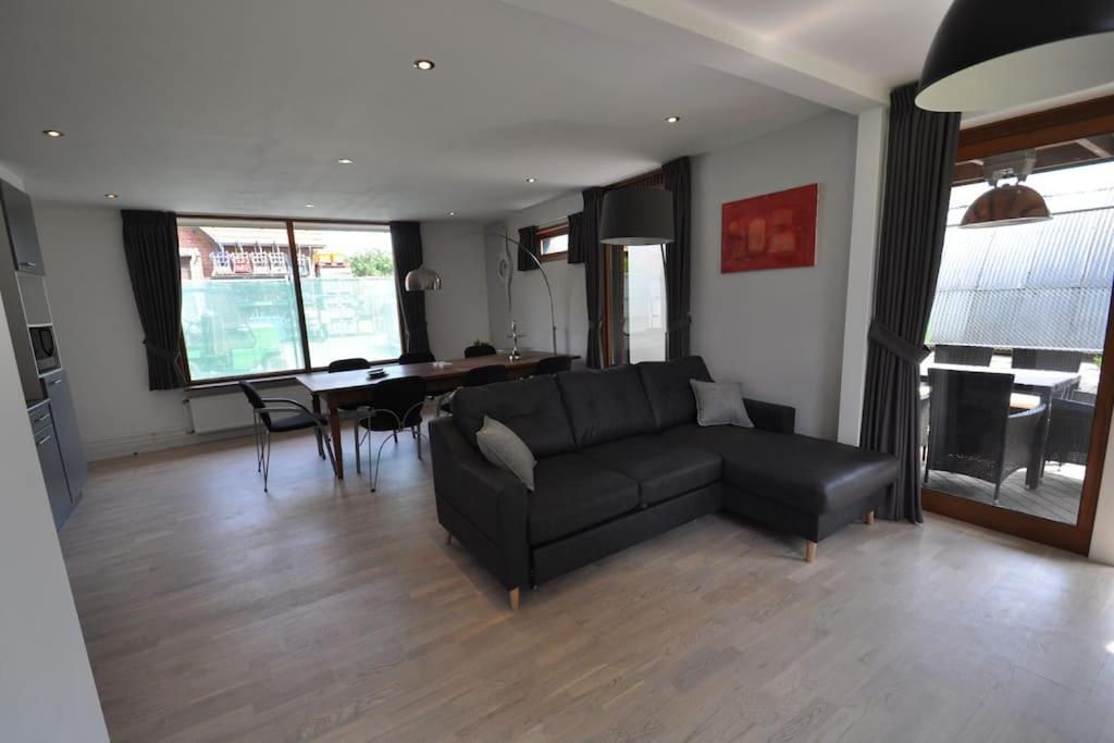 Vakantiewoning Nabij Toverland Griendtsveen Exterior foto