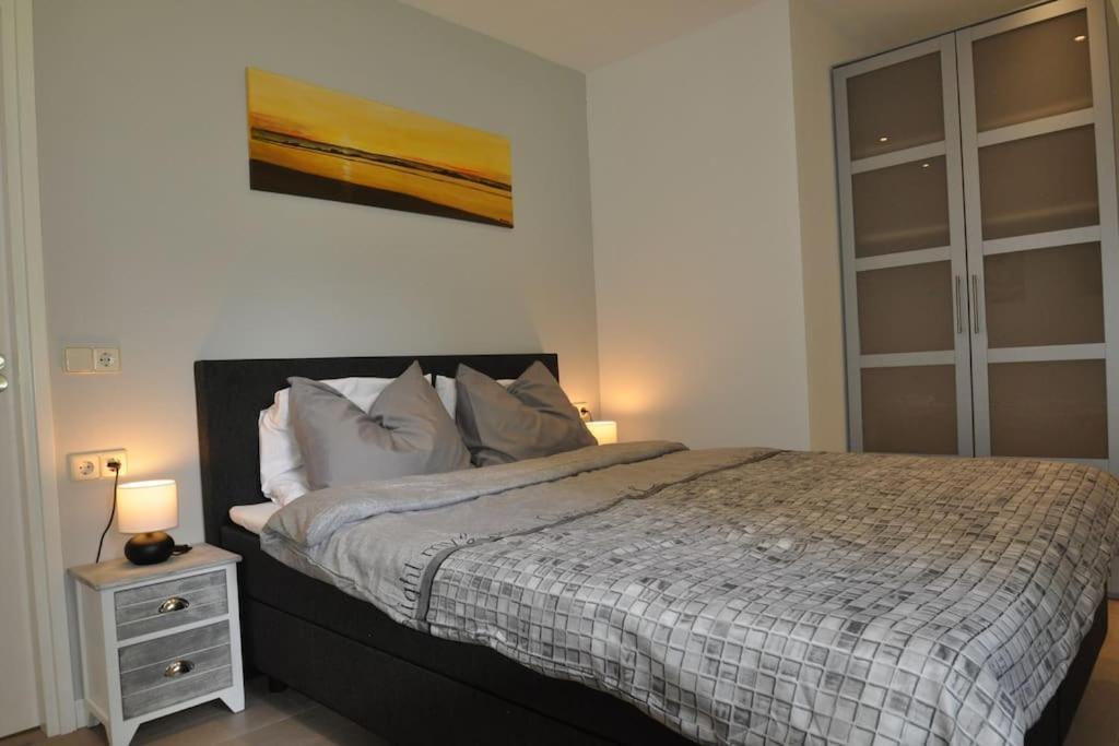 Vakantiewoning Nabij Toverland Griendtsveen Exterior foto