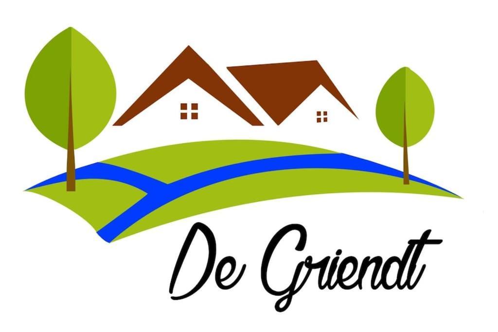 Vakantiewoning Nabij Toverland Griendtsveen Exterior foto